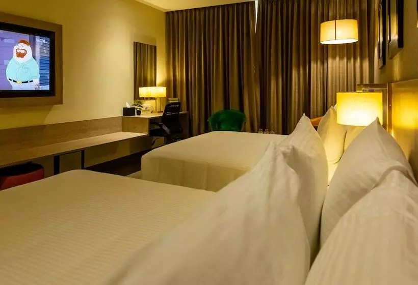 Amika Hotel,madurai   Near Airport