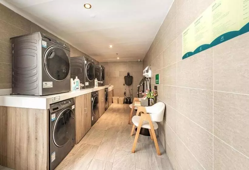 Atour Hotel Potala Palace Lhasa