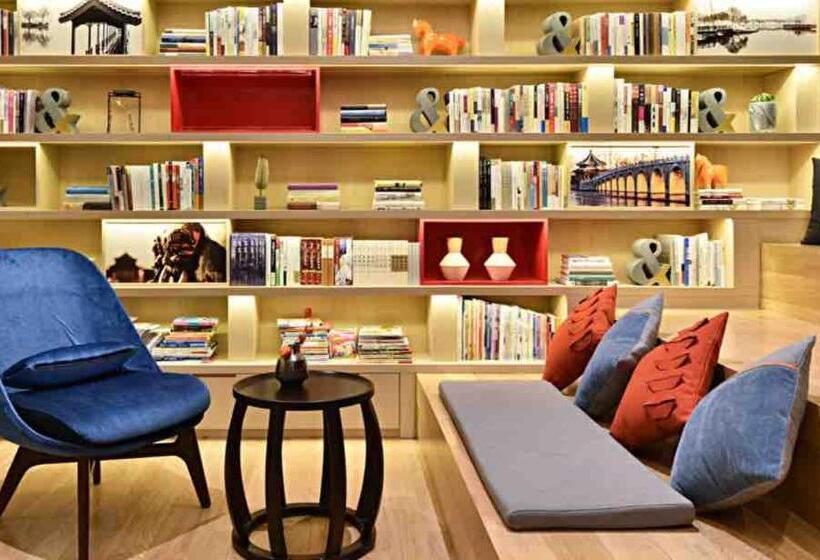 Atour Hotel Potala Palace Lhasa