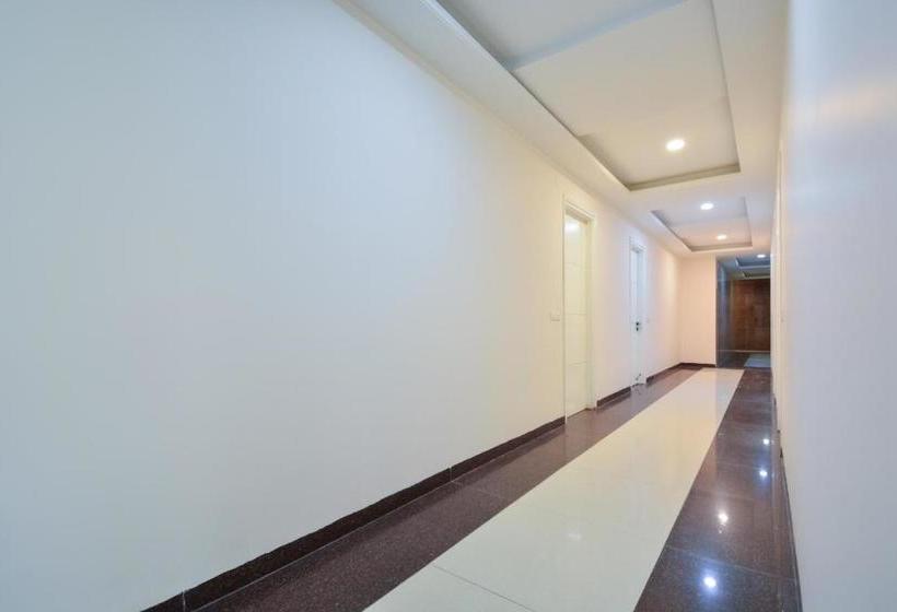 Capital O 64956 Hotel Aman