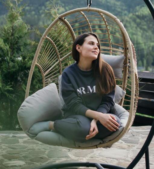 酒店 Residence Nesh