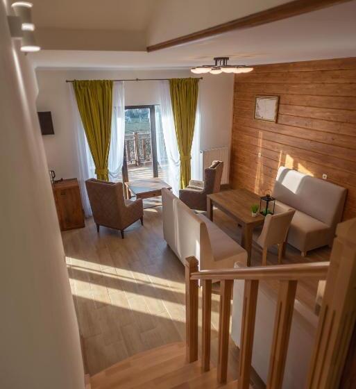 酒店 Residence Nesh