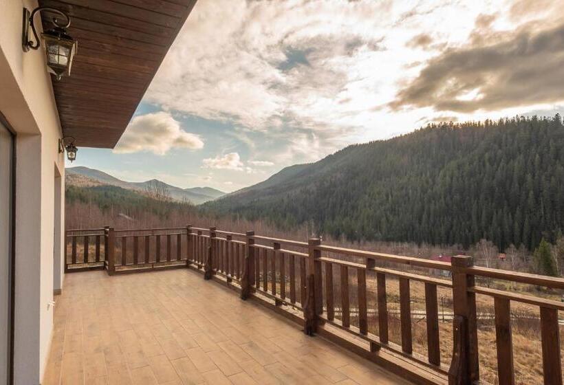 酒店 Residence Nesh