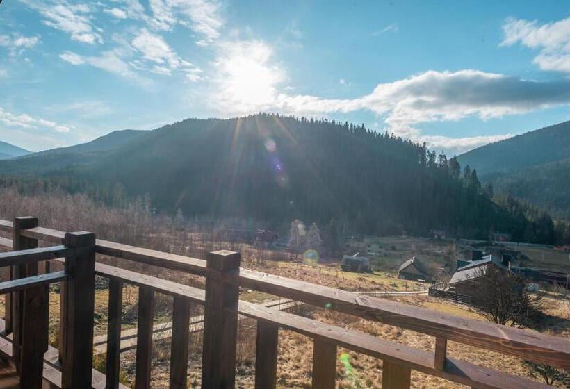 酒店 Residence Nesh