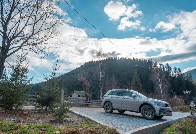 酒店 Residence Nesh