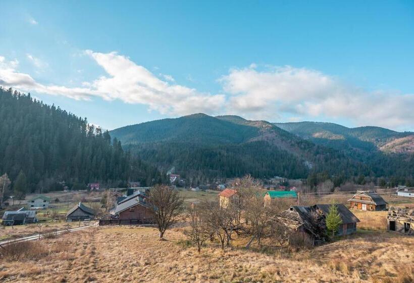 酒店 Residence Nesh