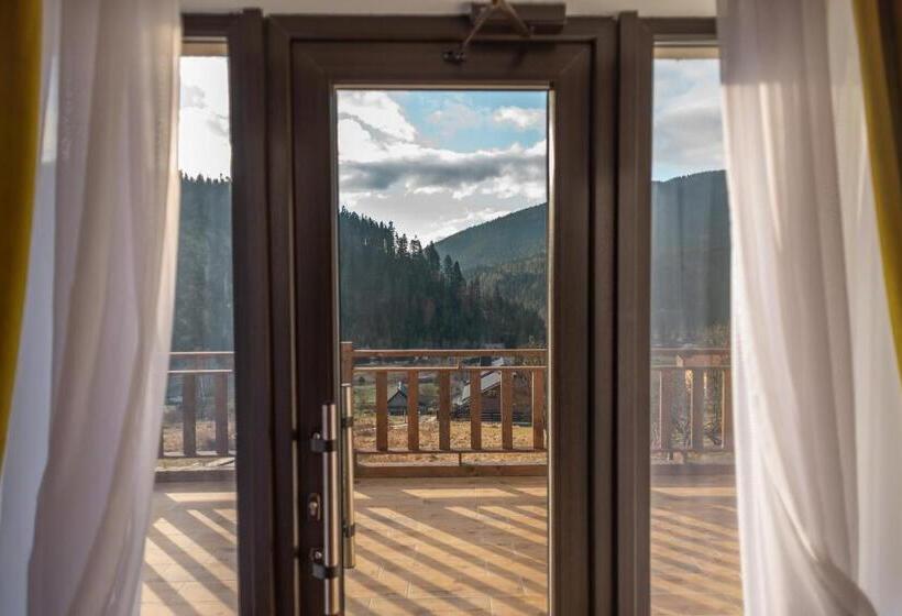 酒店 Residence Nesh