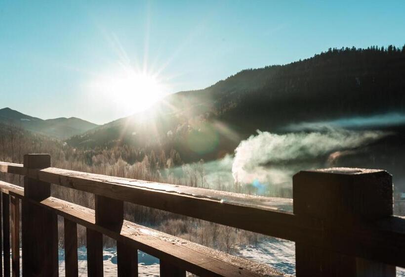 酒店 Residence Nesh