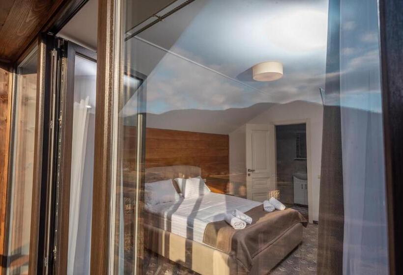 酒店 Residence Nesh