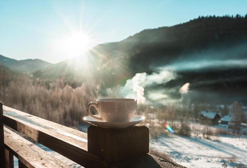 酒店 Residence Nesh