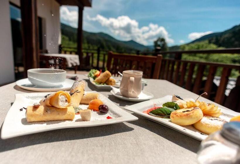 酒店 Residence Nesh