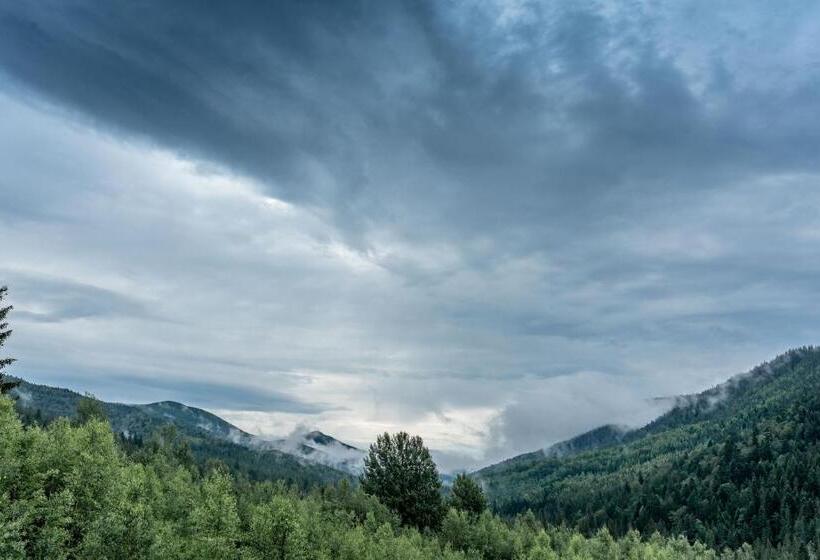 酒店 Residence Nesh