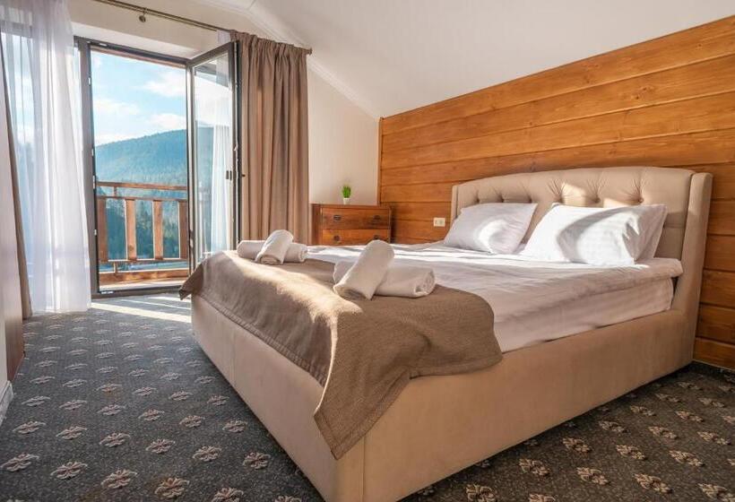 酒店 Residence Nesh