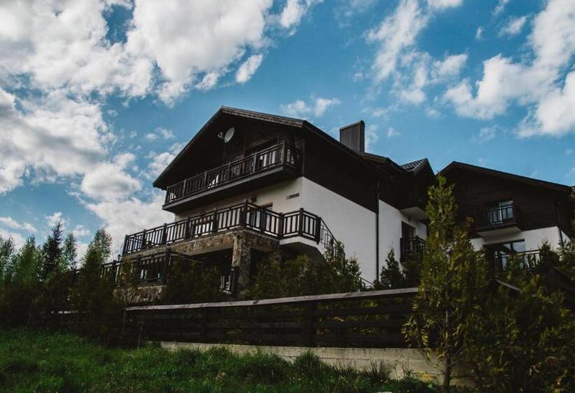 酒店 Residence Nesh