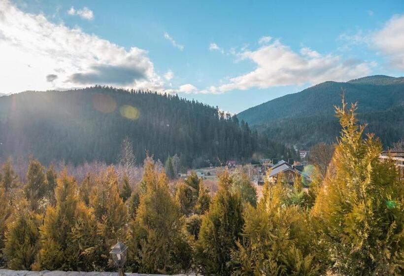 酒店 Residence Nesh