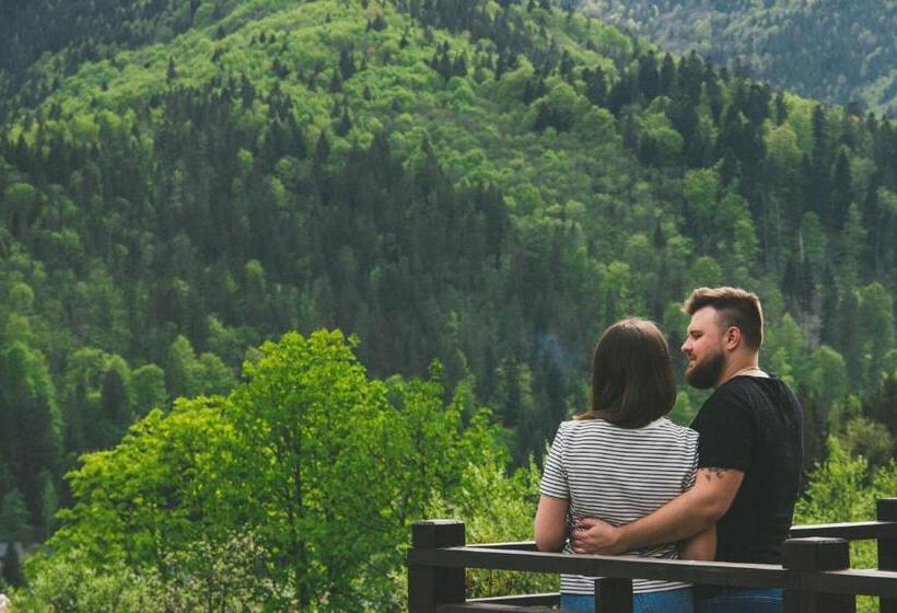 酒店 Residence Nesh