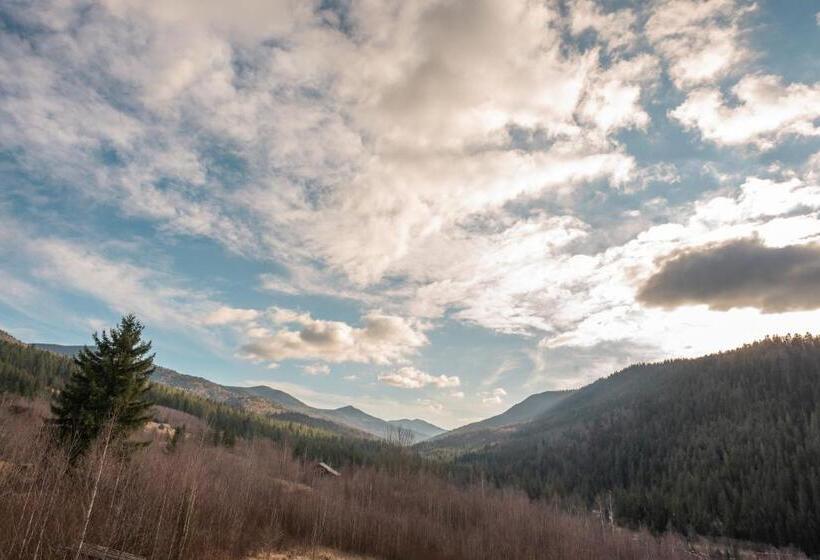 酒店 Residence Nesh