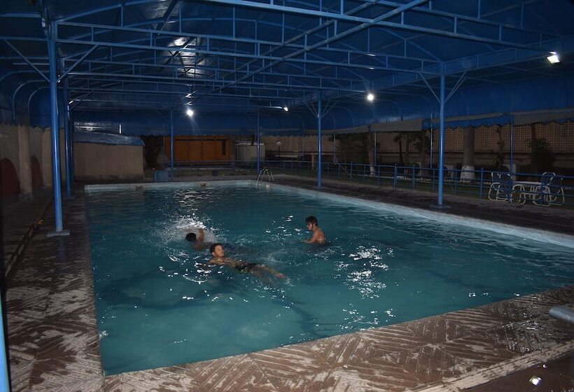 هتل Royal Palace Rawalpindi