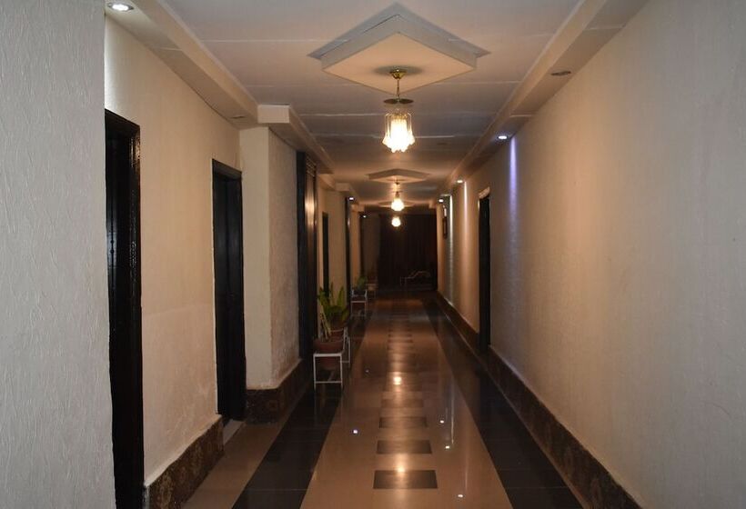 هتل Royal Palace Rawalpindi