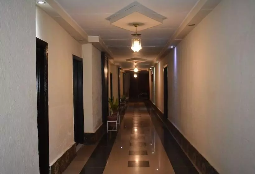 هتل Royal Palace Rawalpindi