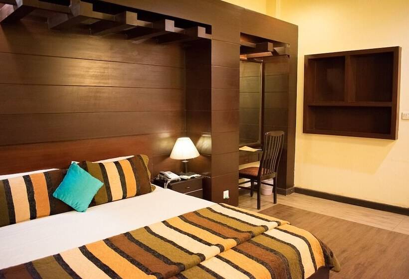 هتل Royal Palace Rawalpindi