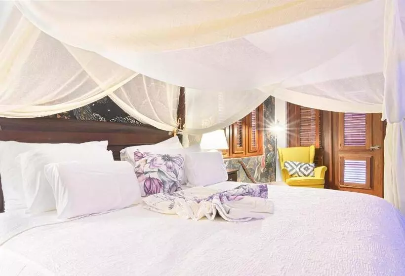 ホテル Selectum Hacienda Punta Cana