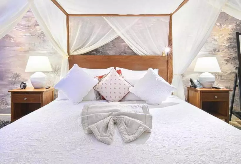 ホテル Selectum Hacienda Punta Cana