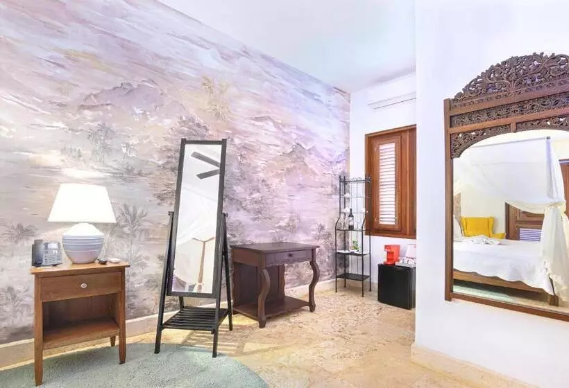 ホテル Selectum Hacienda Punta Cana