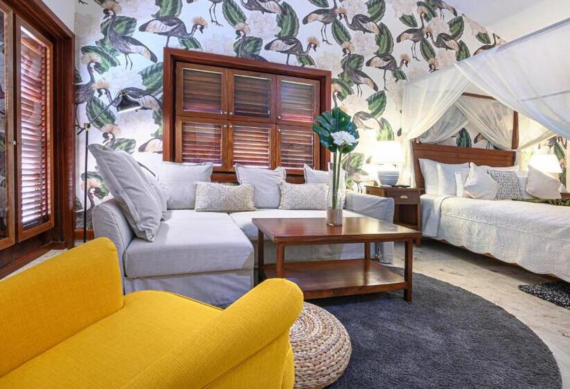 Hotel Selectum Hacienda Punta Cana