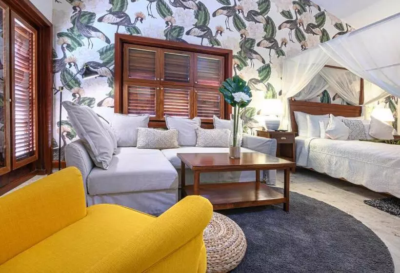 ホテル Selectum Hacienda Punta Cana