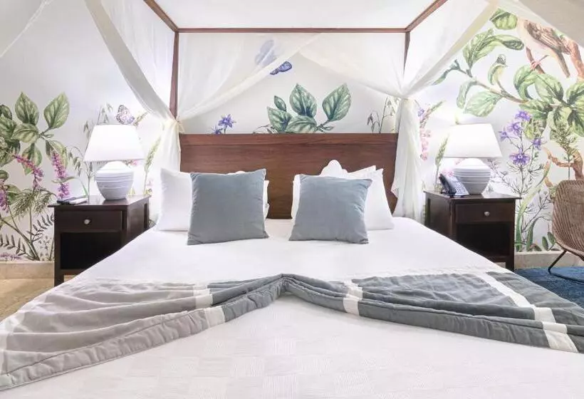 ホテル Selectum Hacienda Punta Cana