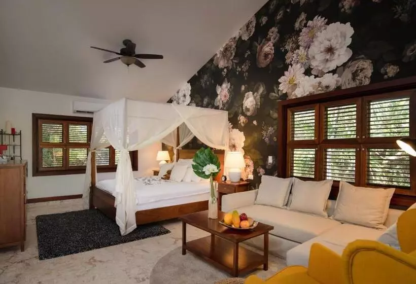 ホテル Selectum Hacienda Punta Cana