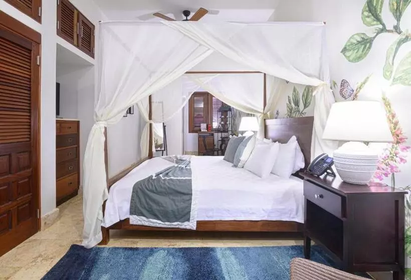 ホテル Selectum Hacienda Punta Cana