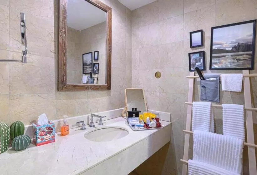 ホテル Selectum Hacienda Punta Cana