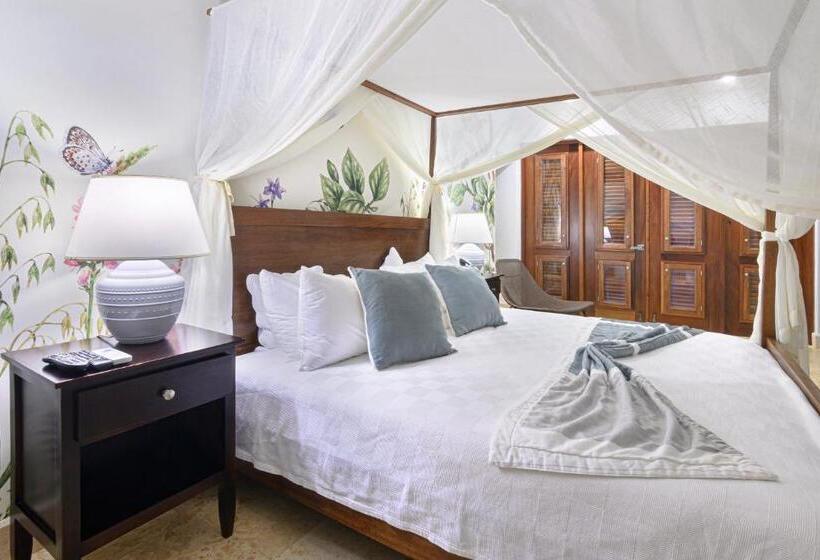 Hotel Selectum Hacienda Punta Cana