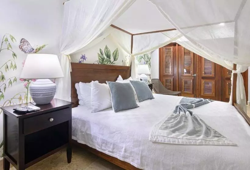 ホテル Selectum Hacienda Punta Cana