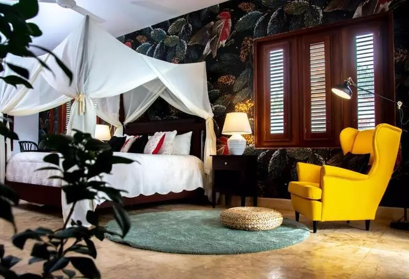 ホテル Selectum Hacienda Punta Cana