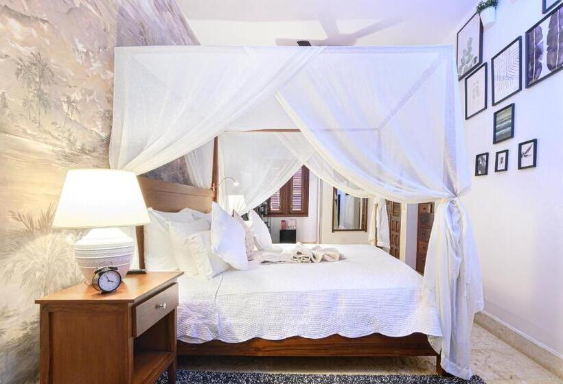 Hotel Selectum Hacienda Punta Cana