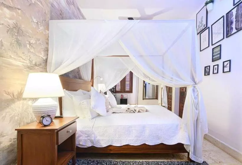 ホテル Selectum Hacienda Punta Cana