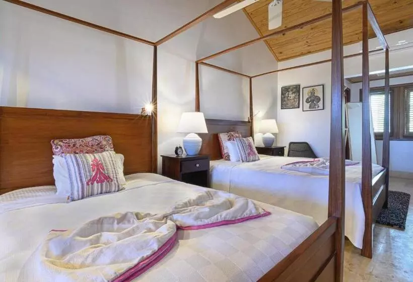 ホテル Selectum Hacienda Punta Cana