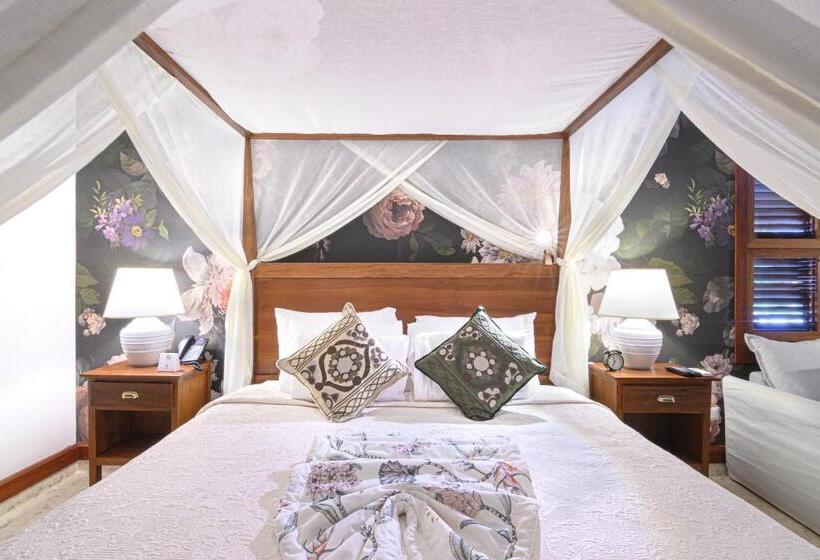 Hotel Selectum Hacienda Punta Cana