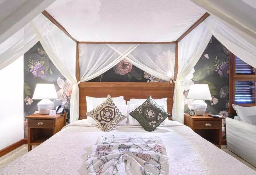 ホテル Selectum Hacienda Punta Cana