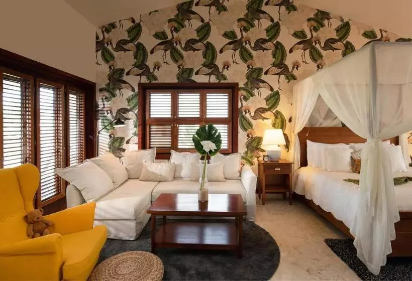 ホテル Selectum Hacienda Punta Cana