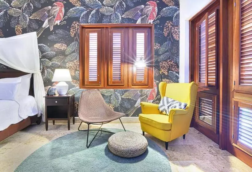 ホテル Selectum Hacienda Punta Cana