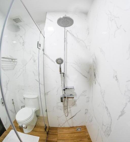 Отель The Maceo