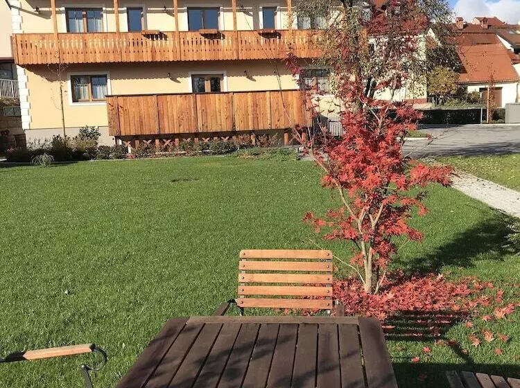هتل Zamorc