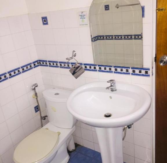 پانسیون Jungle Front Dungalow Nuwara Eliya