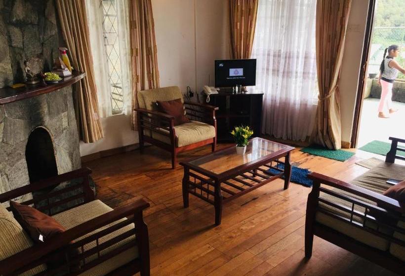 پانسیون Jungle Front Dungalow Nuwara Eliya