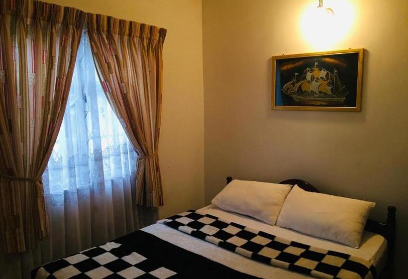 پانسیون Jungle Front Dungalow Nuwara Eliya