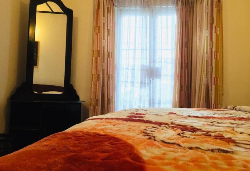 پانسیون Jungle Front Dungalow Nuwara Eliya